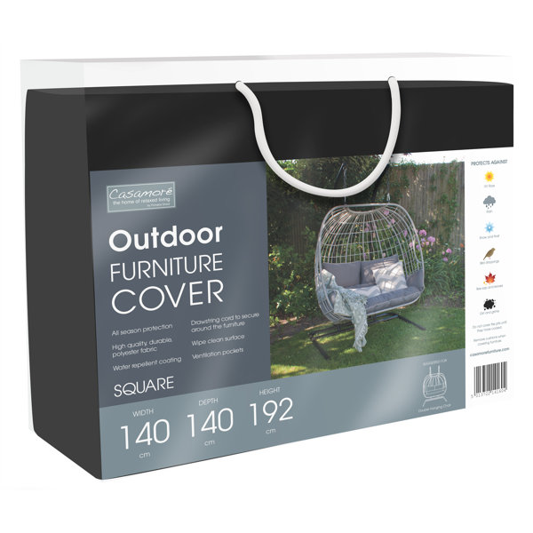 schutzbezug hollywoodschaukel